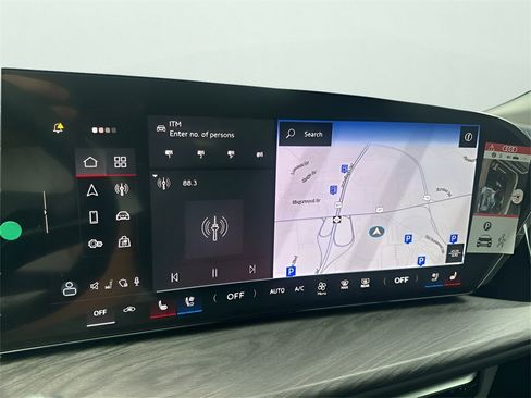 New 2025 Audi Q5 2.0T Premium Plus w/ Premium Plus image 40