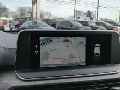 Used 2022 Kia Telluride EX w/ EX Premium Package image 19