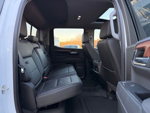 Used 2023 GMC Sierra 1500 Denali image 27