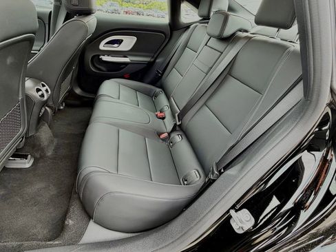 New 2026 Mercedes-Benz CLA 250+ image 25