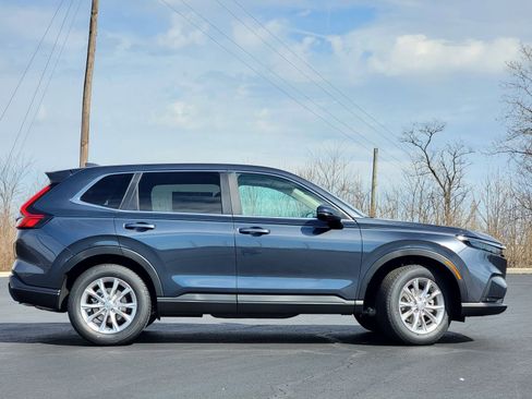 Used 2023 Honda CR-V EX-L image 21