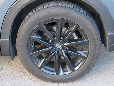 Used 2023 MAZDA CX-9 Carbon Edition image 29