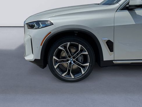 New 2026 BMW X5 xDrive40i AWD/4WD image 9