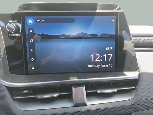 New 2026 Subaru Outback Limited XT AWD/4WD image 16