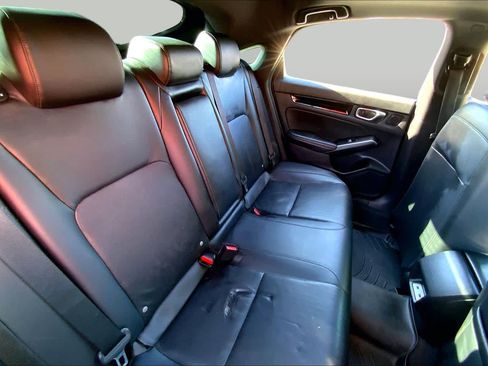 Used 2022 Honda Civic Sport Touring image 20