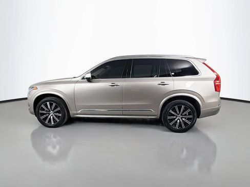 Certified 2024 Volvo XC90 B5 Plus AWD/4WD image 9