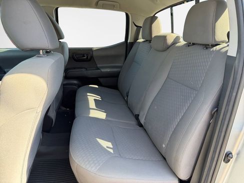 Used 2023 Toyota Tacoma SR image 23