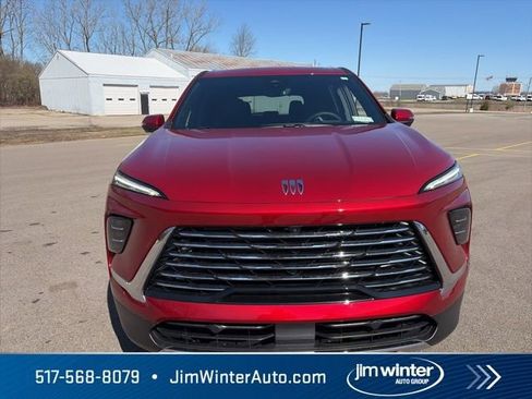 New 2026 Buick Enclave Preferred w/ Power Package image 5