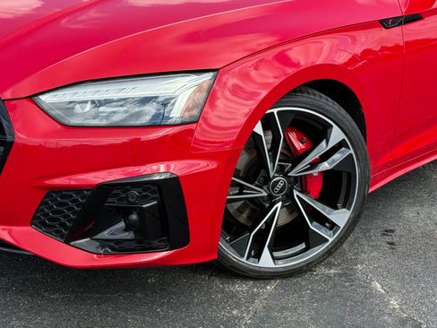 Certified 2024 Audi S5 Premium Plus w/ Premium Plus Package AWD/4WD image 2