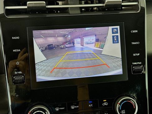 Certified 2023 Hyundai Tucson SEL image 15