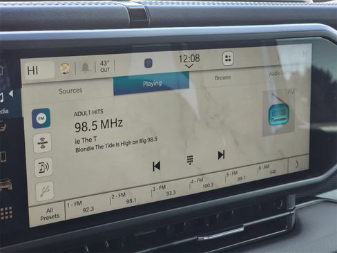 Used 2024 Jeep Gladiator Mojave image 21