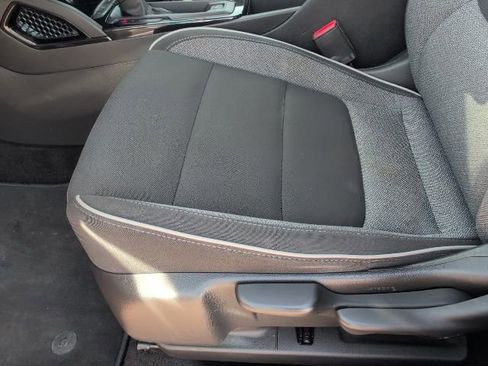 Used 2021 Chevrolet TrailBlazer LS image 11