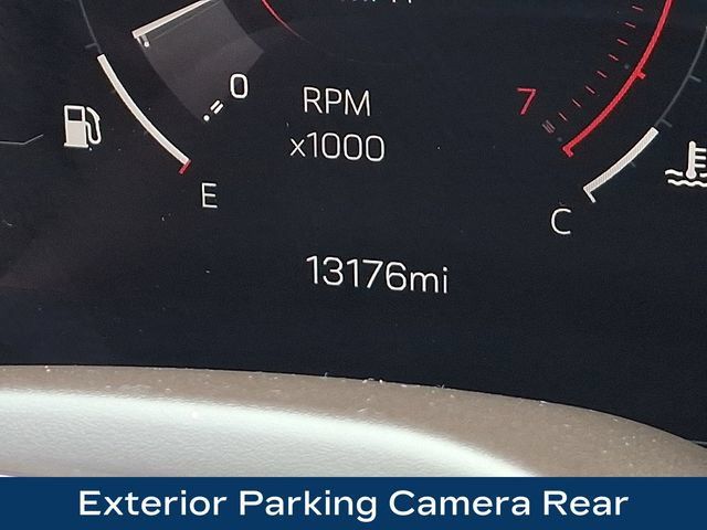Used 2026 GMC Yukon XL Elevation AWD/4WD image 6