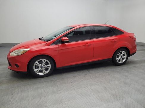 Used 2013 Ford Focus SE image 2