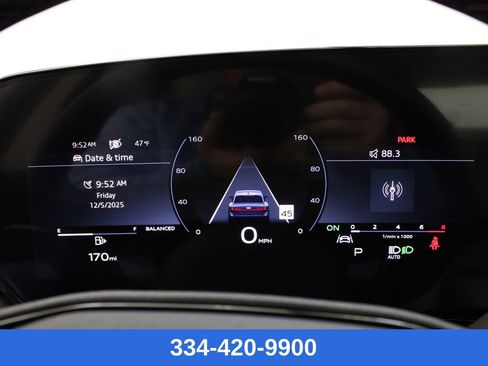 New 2026 Audi A6 Premium image 9