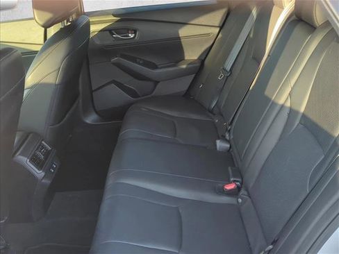 Used 2025 Honda Accord Sport image 21