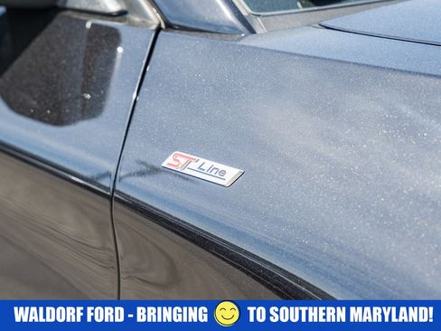 Used 2023 Ford Explorer ST-Line w/ Class IV Trailer Tow Package AWD/4WD image 16