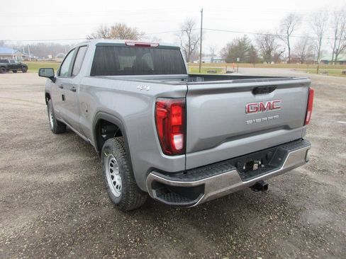 New 2026 GMC Sierra 1500 Pro w/ Pro Value Package AWD/4WD image 8