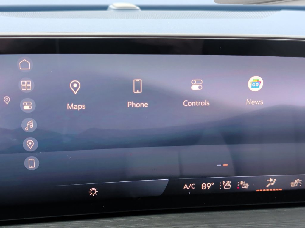 New 2026 Buick Envision Avenir AWD/4WD image 26
