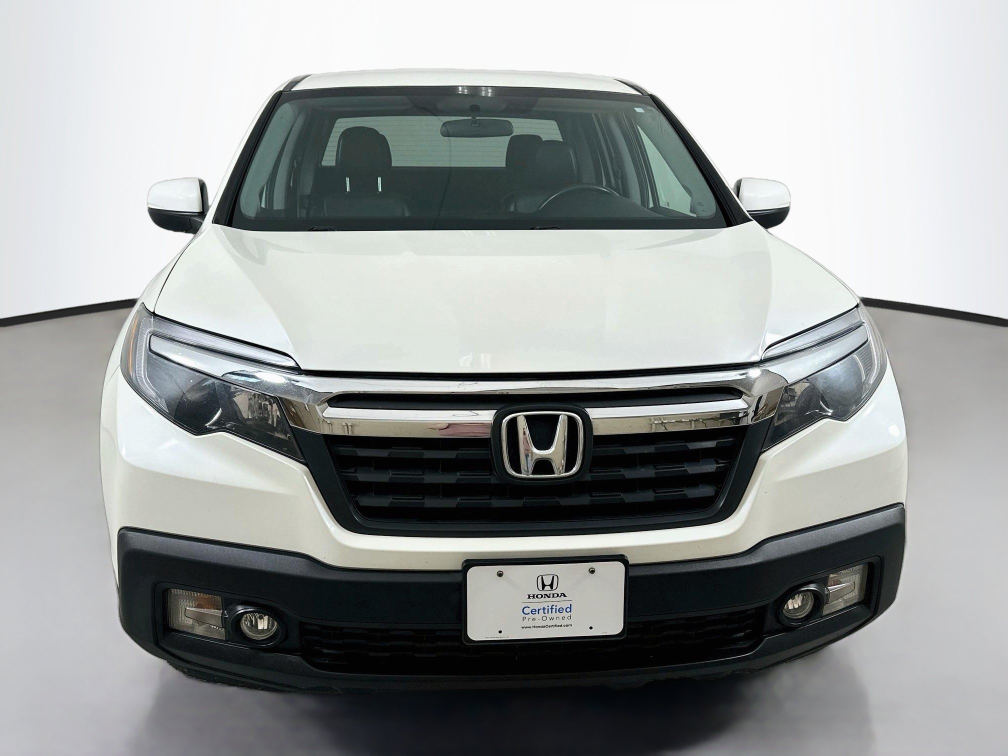 Used 2017 Honda Ridgeline RTL image 2