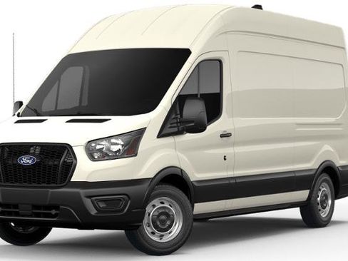 New 2026 Ford Transit 250 148 High Roof RWD image 22