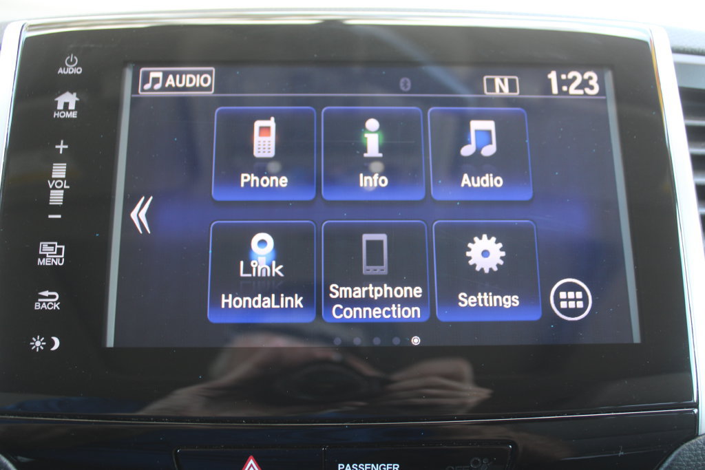 Used 2017 Honda Pilot EX-L image 45