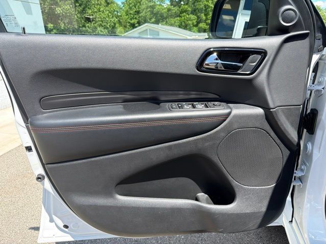 Used 2023 Dodge Durango GT AWD/4WD image 20