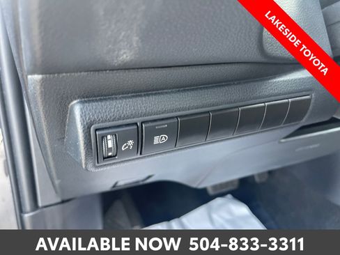 Used 2024 Toyota Corolla LE FWD image 23