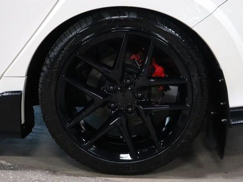 Used 2021 Honda Civic Type R image 40