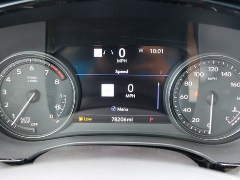 Used 2023 Cadillac XT6 Premium Luxury w/ Technology Package image 34