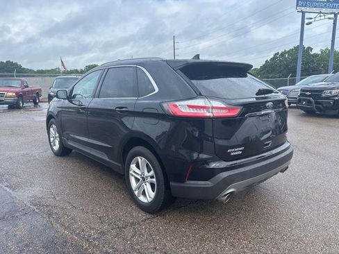 Used 2020 Ford Edge SEL w/ Convenience Package FWD image 5