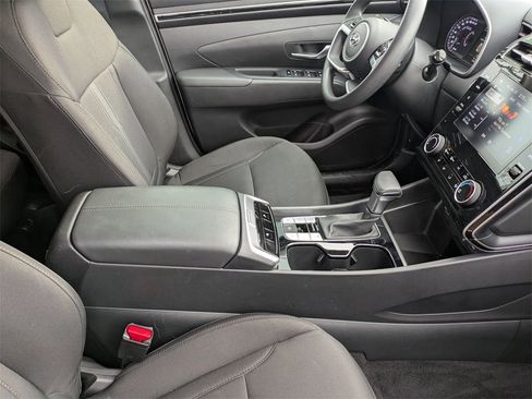 Used 2023 Hyundai Tucson SEL image 34