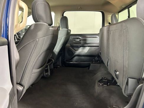Used 2020 RAM 1500 Big Horn AWD/4WD image 25