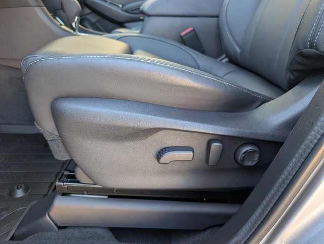 Certified 2026 Subaru Ascent Limited AWD/4WD image 19