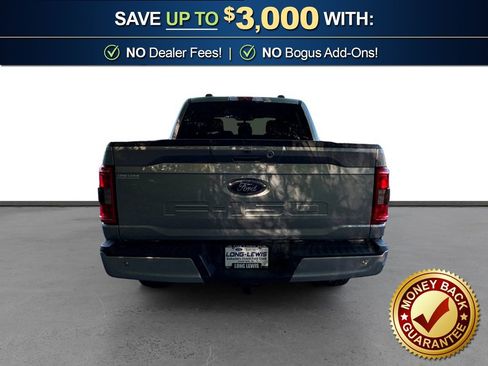 Used 2022 Ford F150 XLT w/ Equipment Group 302A High image 5