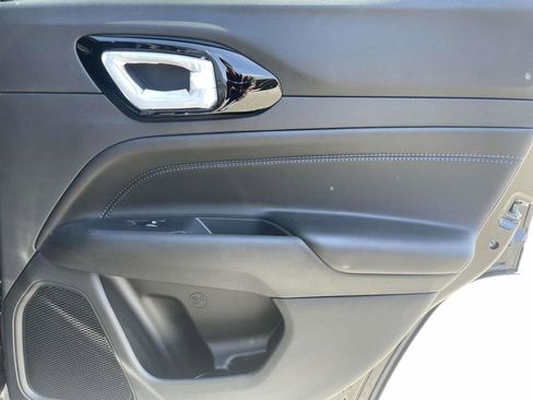 New 2026 Jeep Compass Latitude image 18