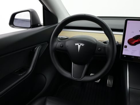 Used 2020 Tesla Model Y Performance AWD/4WD image 29