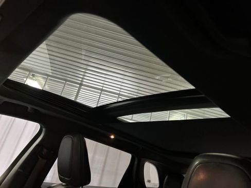 Used 2021 Jeep Cherokee Latitude Lux 80th Anniv w/ Quick Order Package 26U 80TH image 23