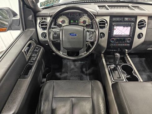 Used 2013 Ford Expedition Limited AWD/4WD image 4