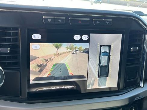 Used 2023 Ford F350 XLT w/ XLT Premium Package image 25