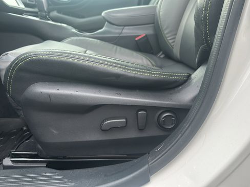 Used 2022 Subaru Outback Onyx Edition XT w/ Popular Package #2 image 24