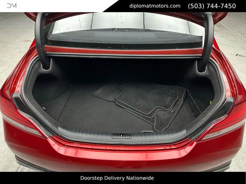 Used 2019 Genesis G70 2.0T Advanced w/ Prestige Package image 38