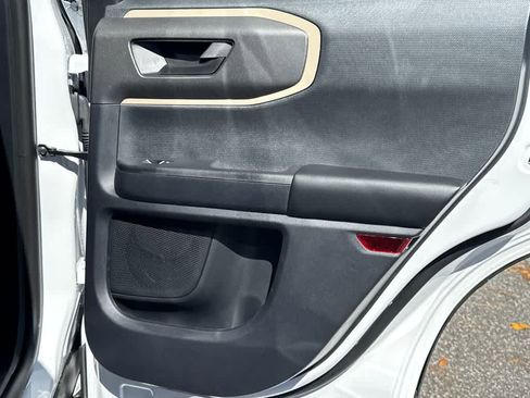 New 2025 Ford Bronco Sport Big Bend AWD/4WD image 15