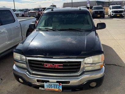 Used 2005 GMC Sierra 1500 SLT w/ Light Duty Power Package