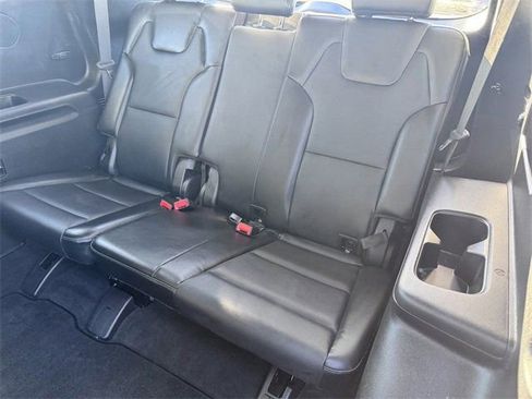 Used 2025 Kia Telluride S image 23