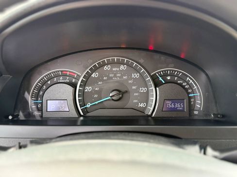 Used 2012 Toyota Camry LE image 17