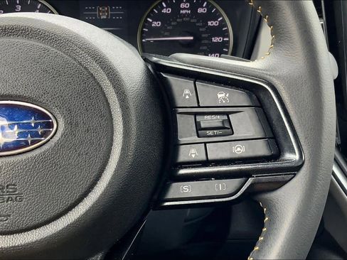 Used 2025 Subaru Crosstrek 2.5i Sport w/ Crosstrek Mirror Package image 25