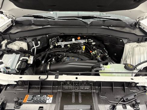 New 2026 Ford Explorer Active image 9