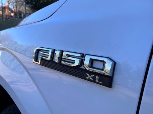 Used 2015 Ford F150 XL w/ Equipment Group 101A Mid image 50