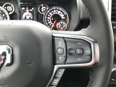 New 2026 RAM 1500 Big Horn image 23